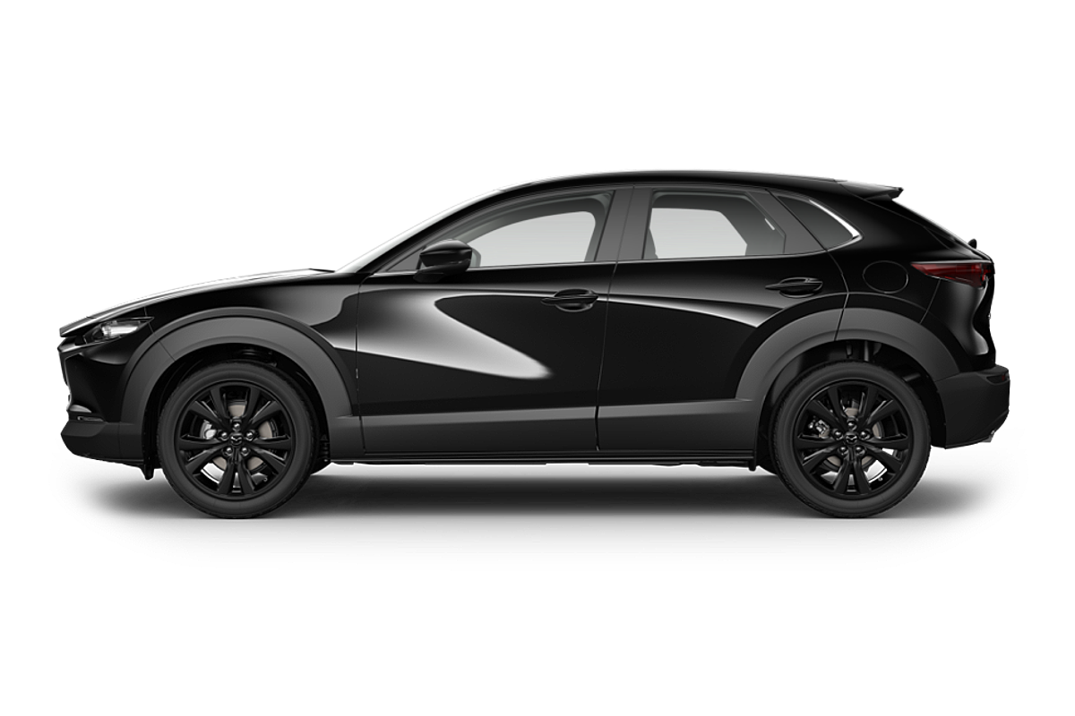 2025 Mazda CX-30 G20 Touring LE DM Series