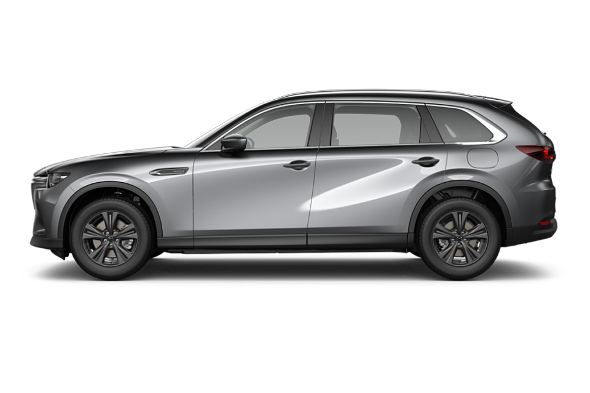 2025 Mazda CX-80 G40e Pure KL