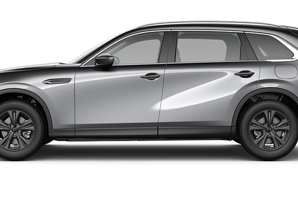 2025 Mazda CX-80 G40e Pure KL