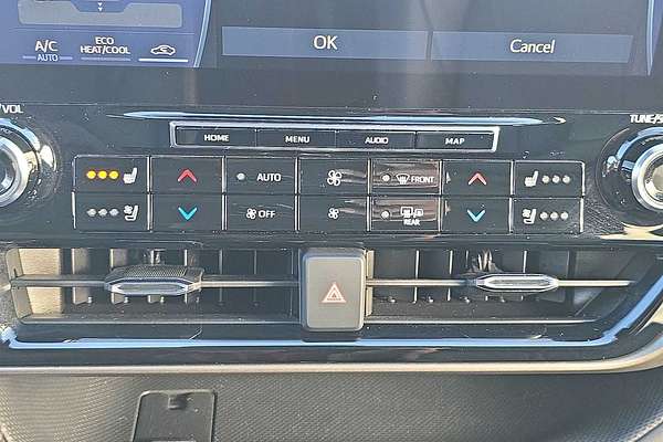 2022 Toyota Highlander Hybrid Limited