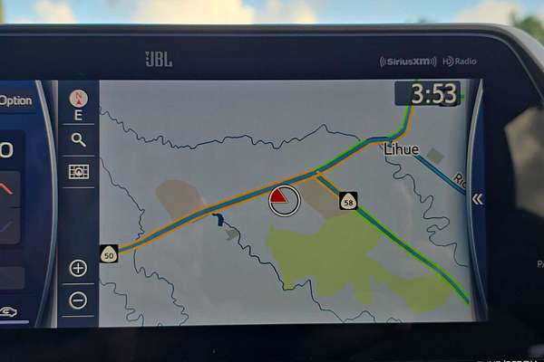 2022 Toyota Highlander Hybrid Limited