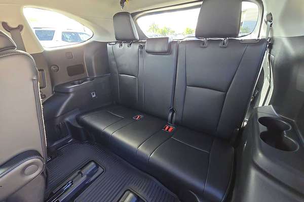 2022 Toyota Highlander Hybrid Limited