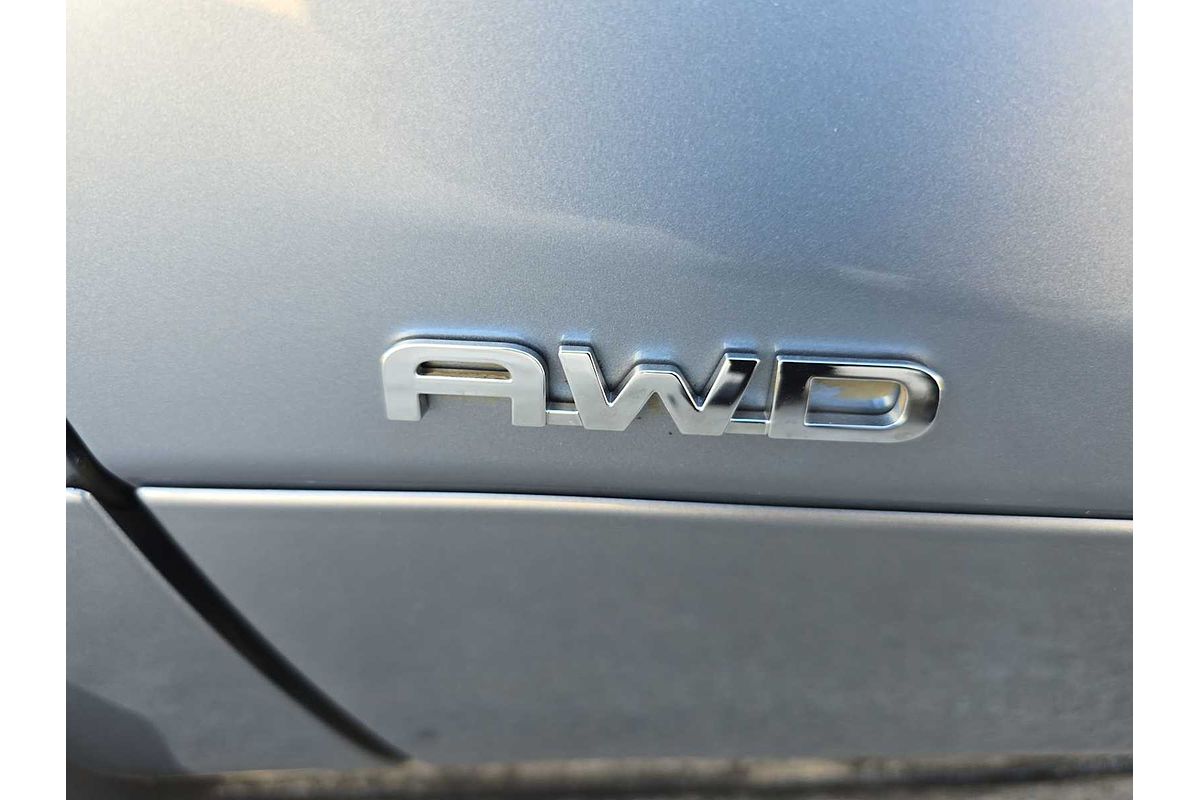 2022 Toyota Highlander Hybrid Limited