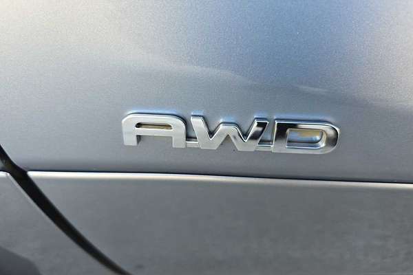 2022 Toyota Highlander Hybrid Limited