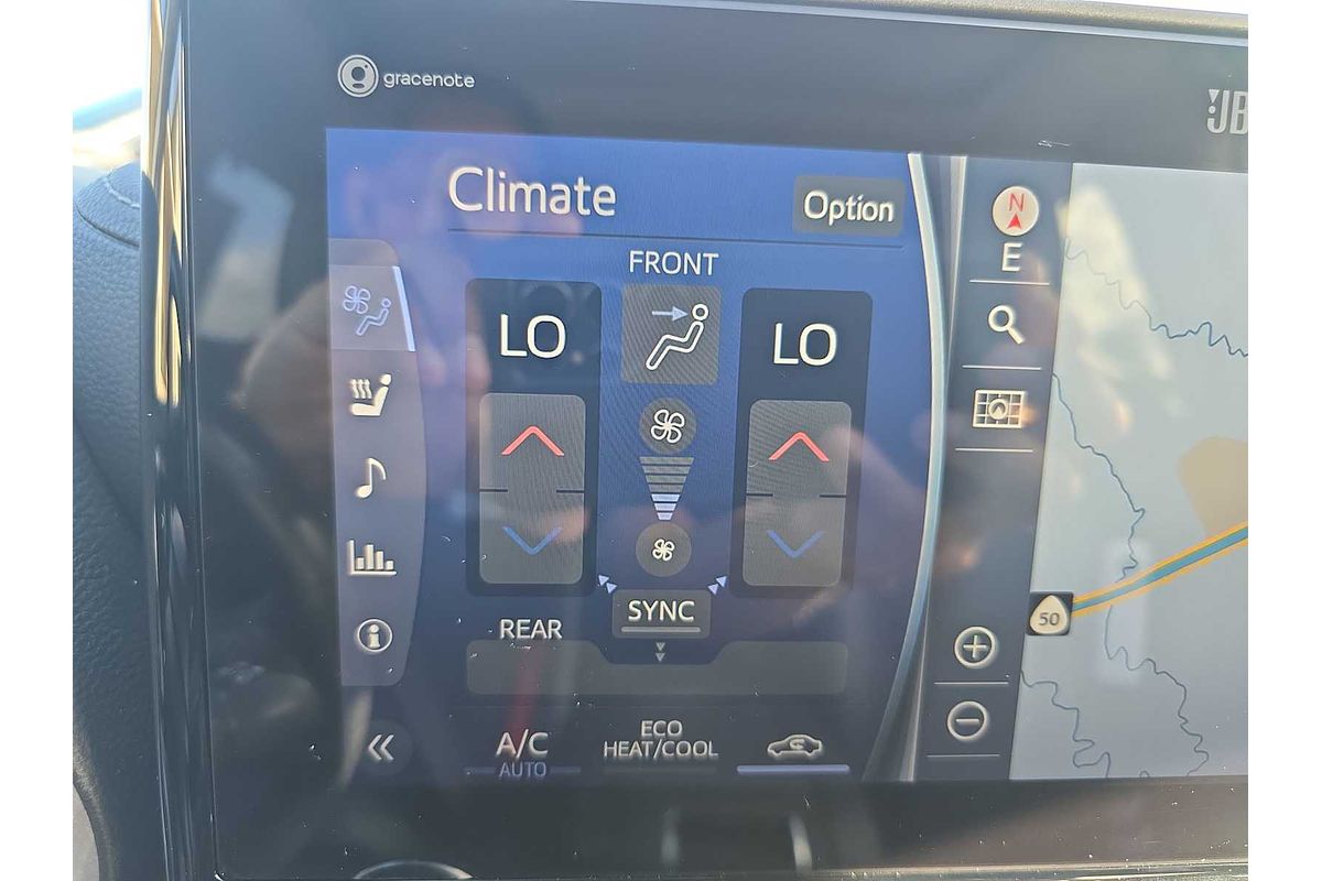 2022 Toyota Highlander Hybrid Limited