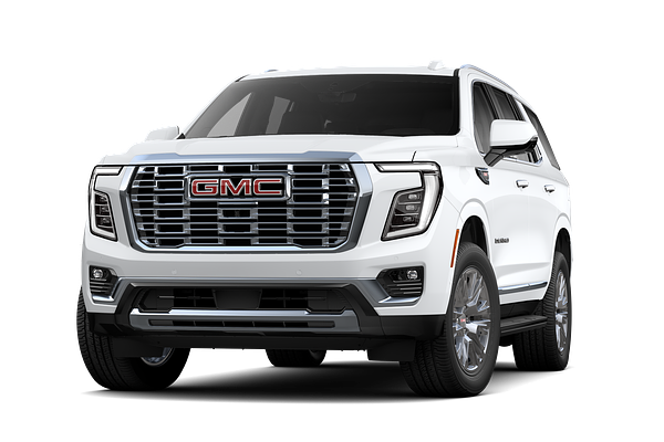2025 GMC Yukon Denali T1