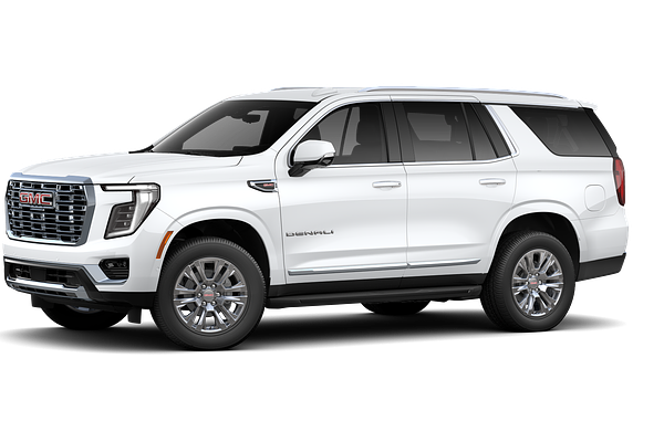 2025 GMC Yukon Denali T1