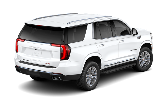 2025 GMC Yukon Denali T1