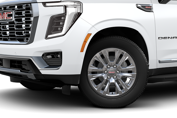2025 GMC Yukon Denali T1