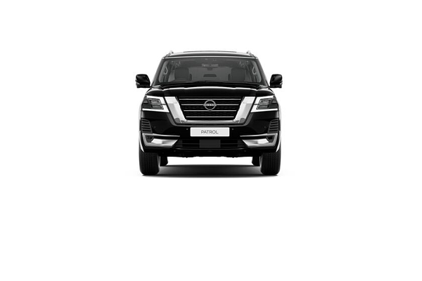 2025 Nissan Patrol Ti-L Y62