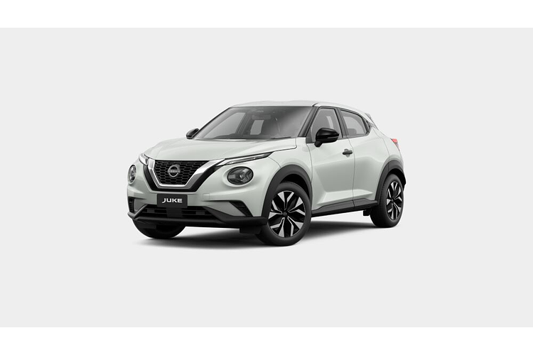 2025 Nissan JUKE ST F16
