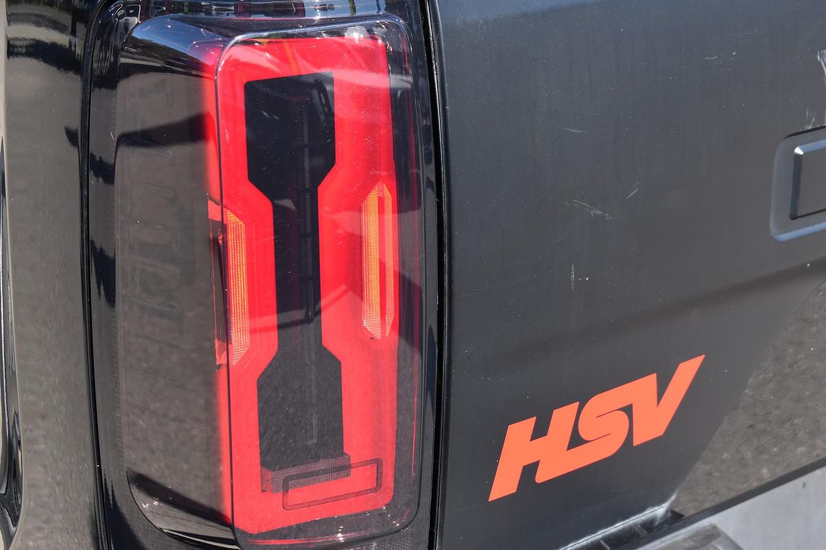 2019 Holden Colorado SportsCat RG 4X4