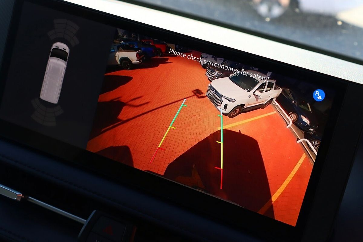 2024 LDV Deliver 9 MWB Mid Roof