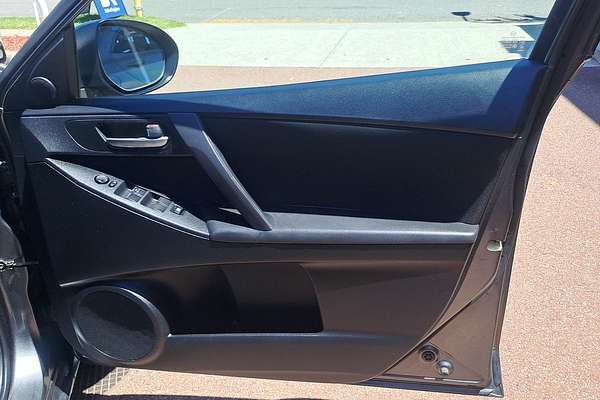 2011 Mazda 3 Maxx BL Series 1