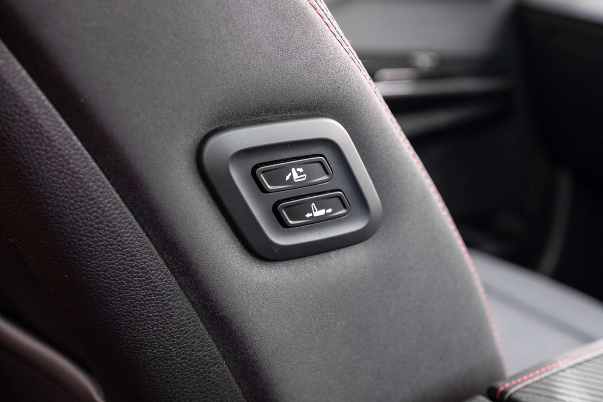 2025 KGM ACTYON K50 J120 MY26