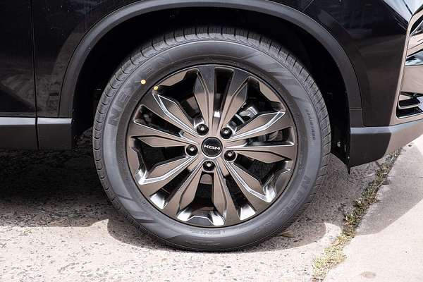 2025 KGM REXTON ULTIMATE SPORT PACK (4WD) Y470 MY26