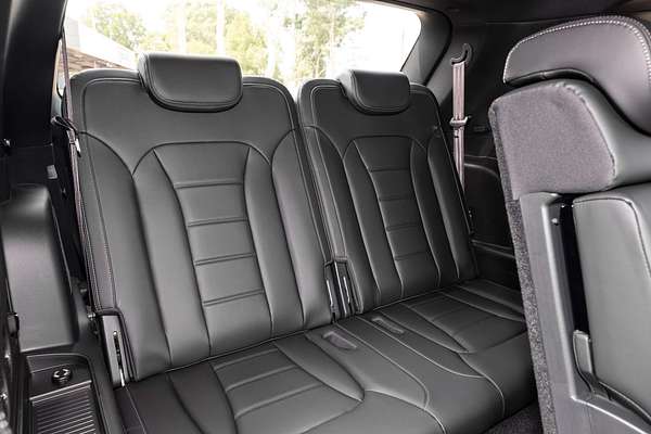 2025 KGM REXTON ULTIMATE SPORT PACK (4WD) Y470 MY26