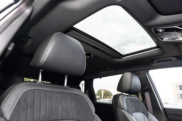 2025 KGM REXTON ULTIMATE SPORT PACK (4WD) Y470 MY26