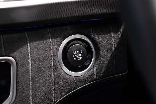 2025 KGM REXTON ULTIMATE SPORT PACK (4WD) Y470 MY26