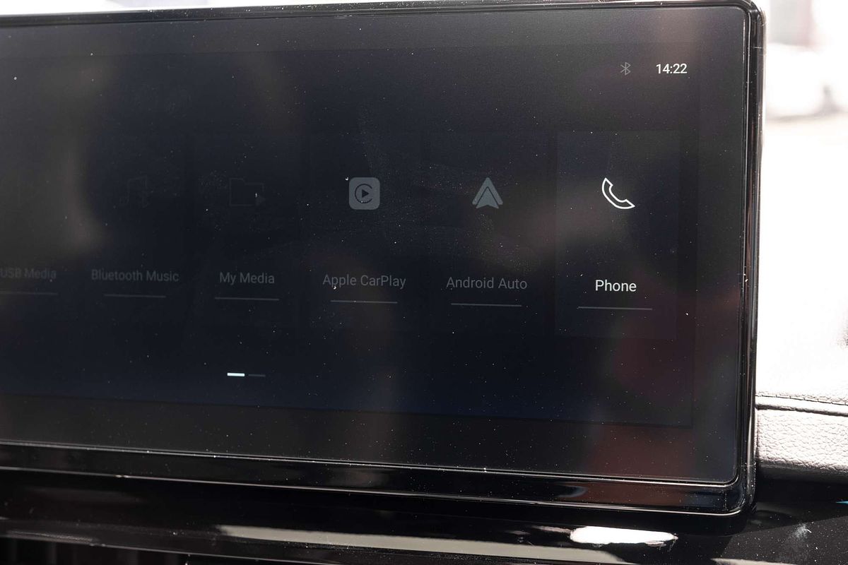 2025 KGM REXTON ULTIMATE SPORT PACK (4WD) Y470 MY26