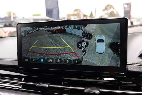 2025 KGM REXTON ULTIMATE SPORT PACK (4WD) Y470 MY26