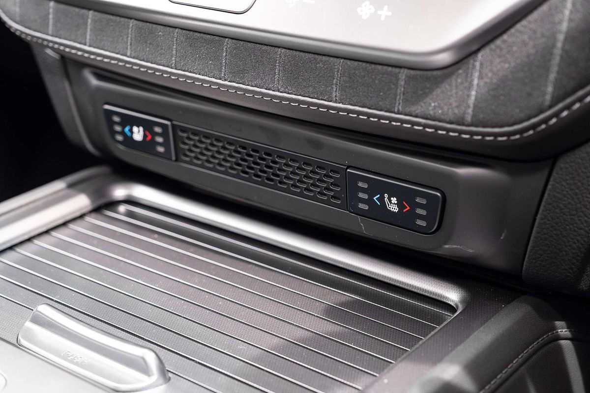 2025 KGM REXTON ULTIMATE SPORT PACK (4WD) Y470 MY26