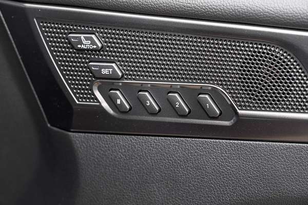 2025 KGM REXTON ULTIMATE SPORT PACK (4WD) Y470 MY26