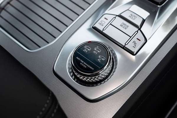 2025 KGM REXTON ULTIMATE SPORT PACK (4WD) Y470 MY26