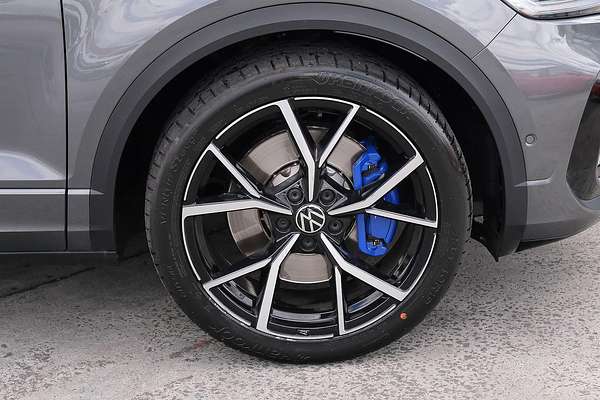 2022 Volkswagen T-Roc R D11