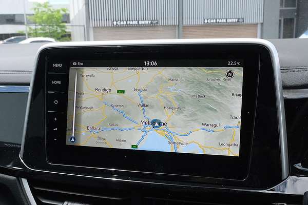 2022 Volkswagen T-Roc R D11