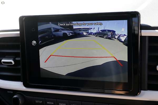 2025 Hyundai Venue Elite QX.V5