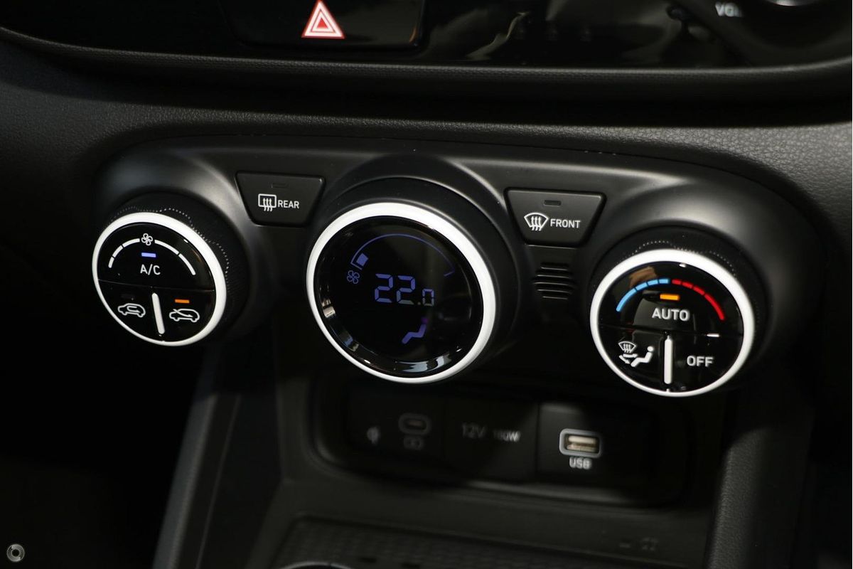 2025 Hyundai Venue Elite QX.V5