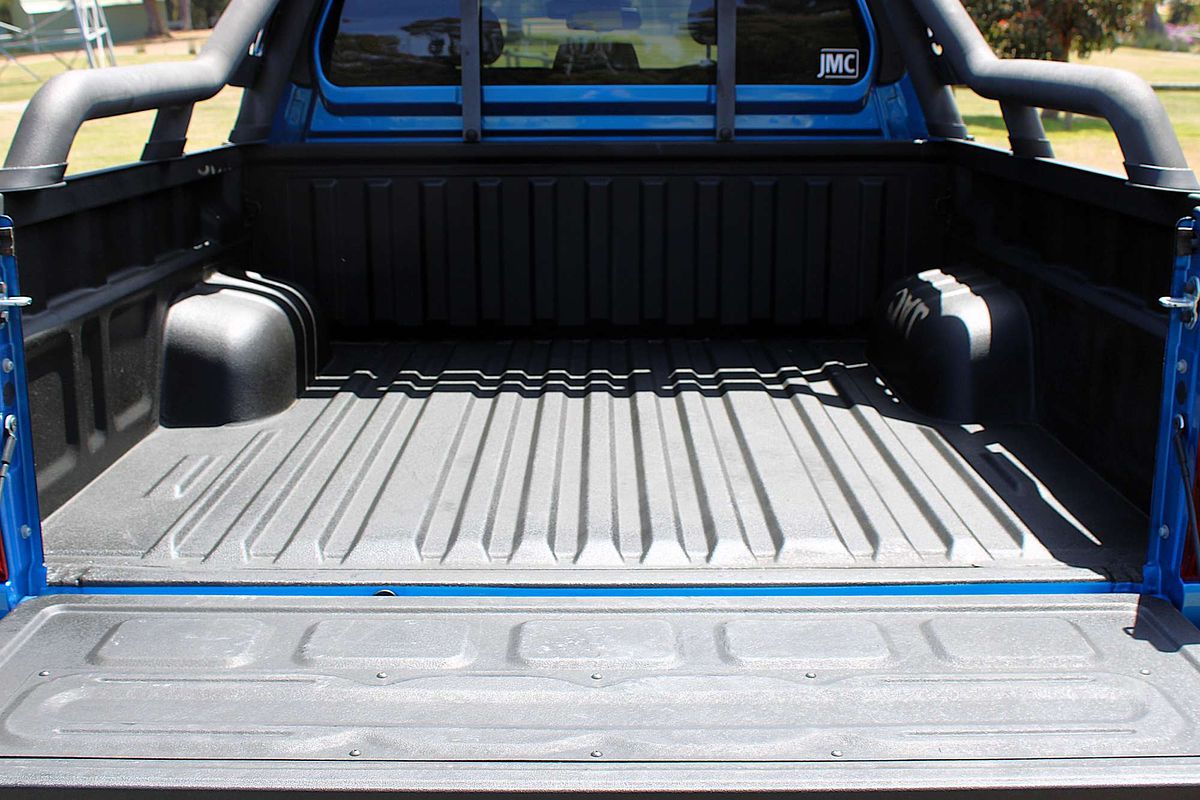 2024 JAC T9 Haven  All Wheel Drive