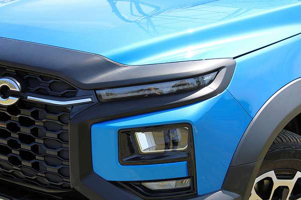 2024 JAC T9 Haven  All Wheel Drive