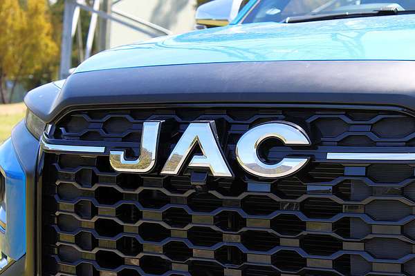 2024 JAC T9 Haven  All Wheel Drive