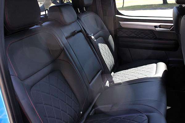 2024 JAC T9 Haven  All Wheel Drive