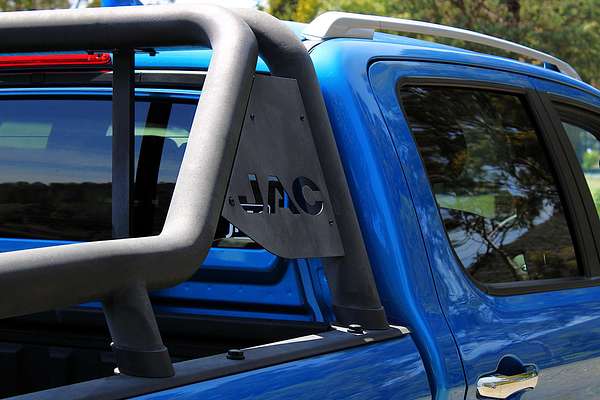 2024 JAC T9 Haven  All Wheel Drive