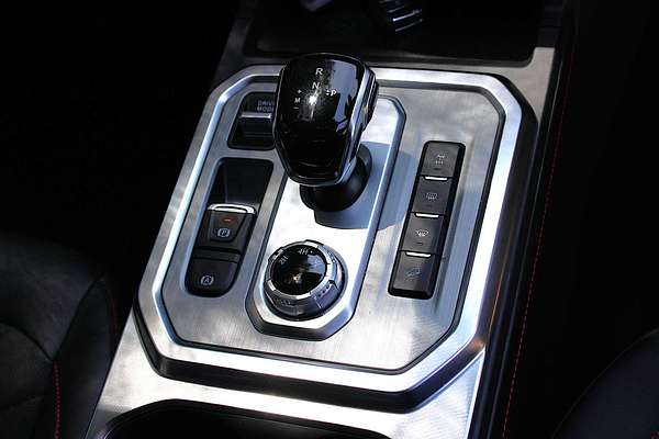 2024 JAC T9 Haven  All Wheel Drive