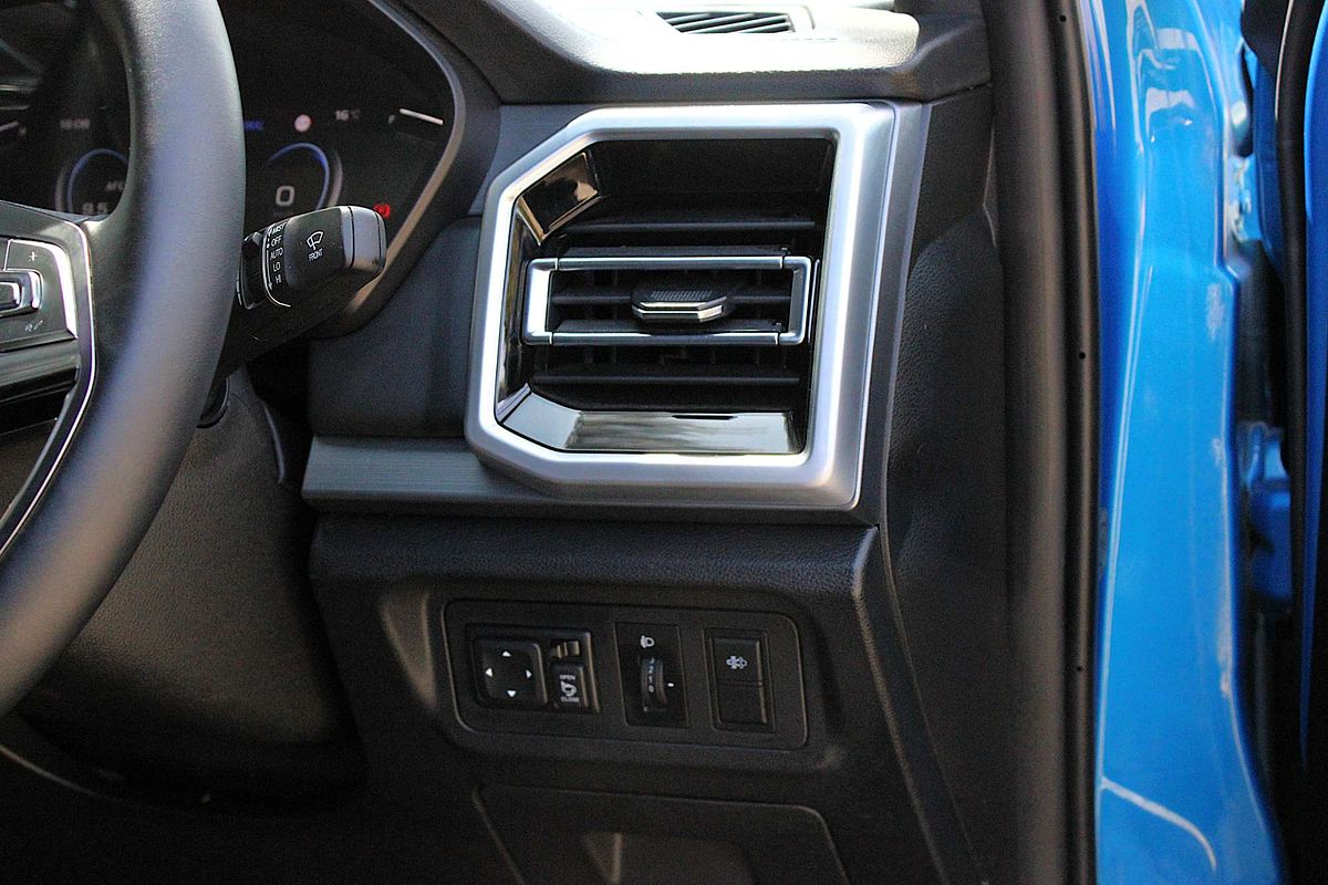 2024 JAC T9 Haven  All Wheel Drive