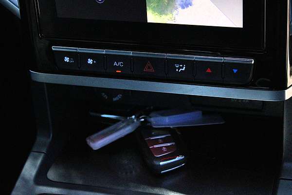 2024 JAC T9 Haven  All Wheel Drive