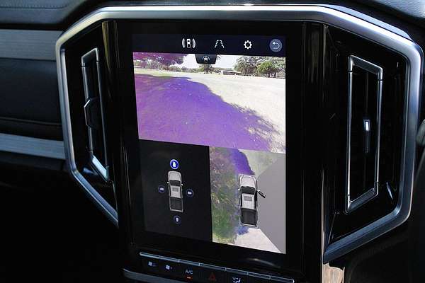 2024 JAC T9 Haven  All Wheel Drive