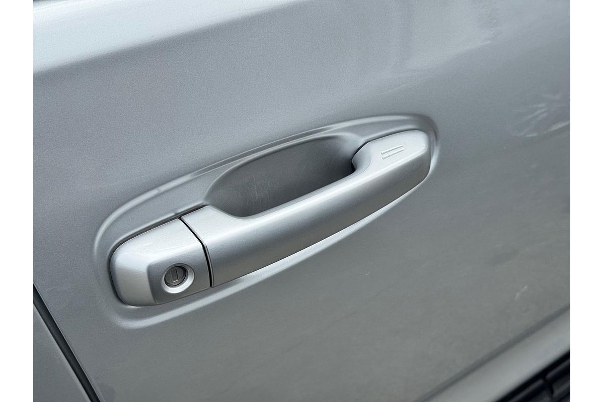 2019 Toyota Landcruiser Prado GXL GDJ150R