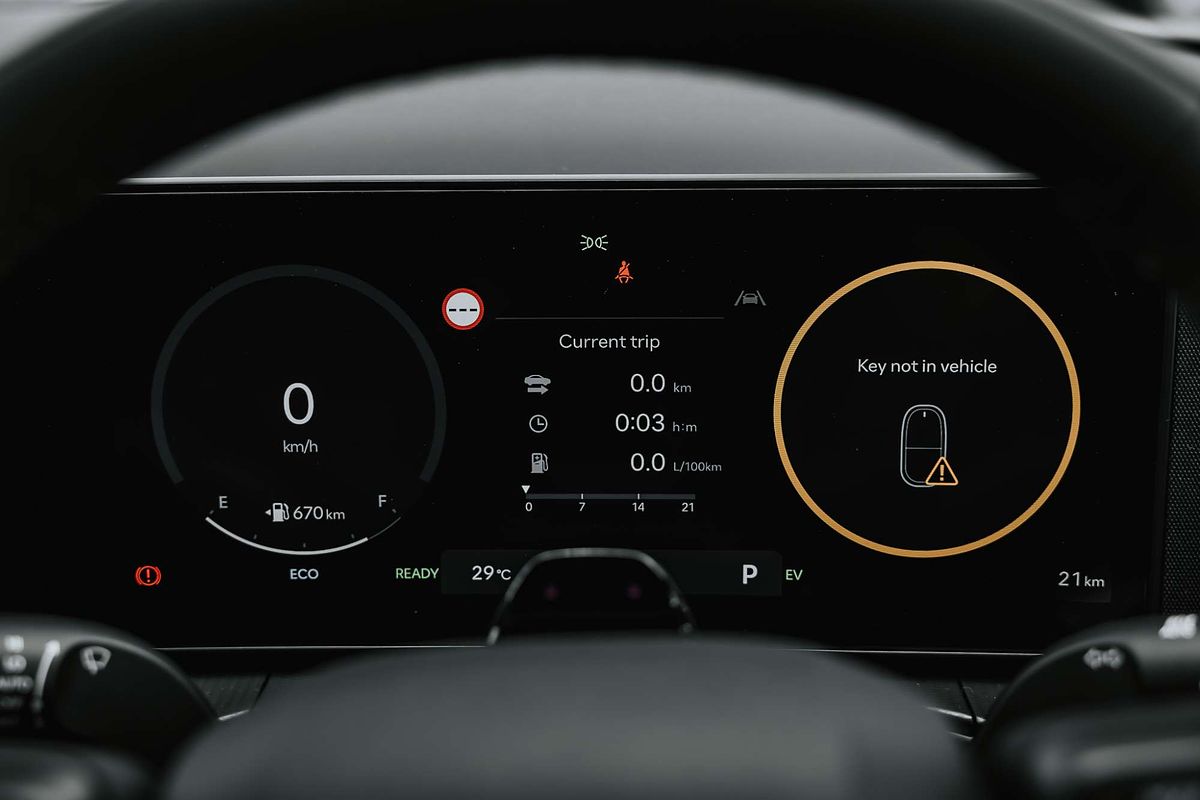 2025 Hyundai Santa Fe Hybrid Calligraphy MX5.V2