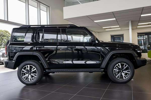 2025 GWM Tank 300 Ultra P01