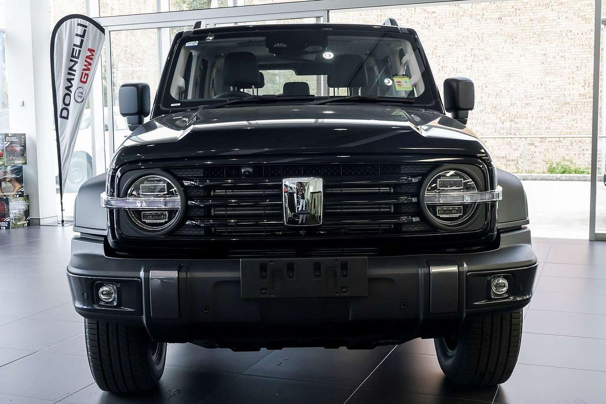 2025 GWM Tank 300 Ultra P01