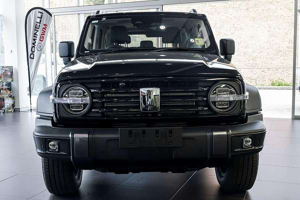 2025 GWM Tank 300 Ultra P01