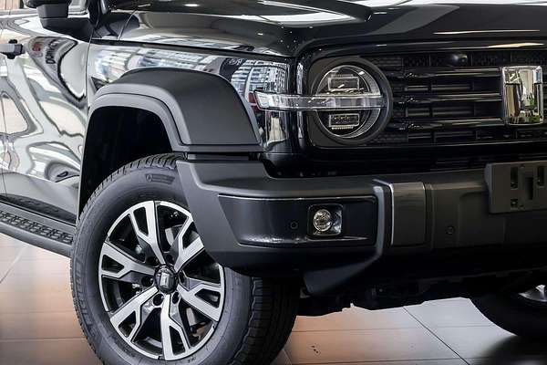 2025 GWM Tank 300 Ultra P01