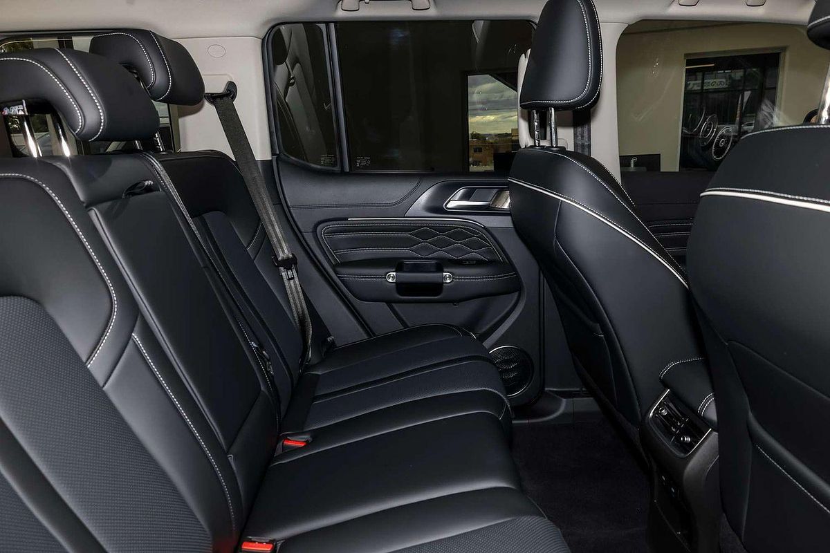 2025 GWM Tank 300 Ultra P01