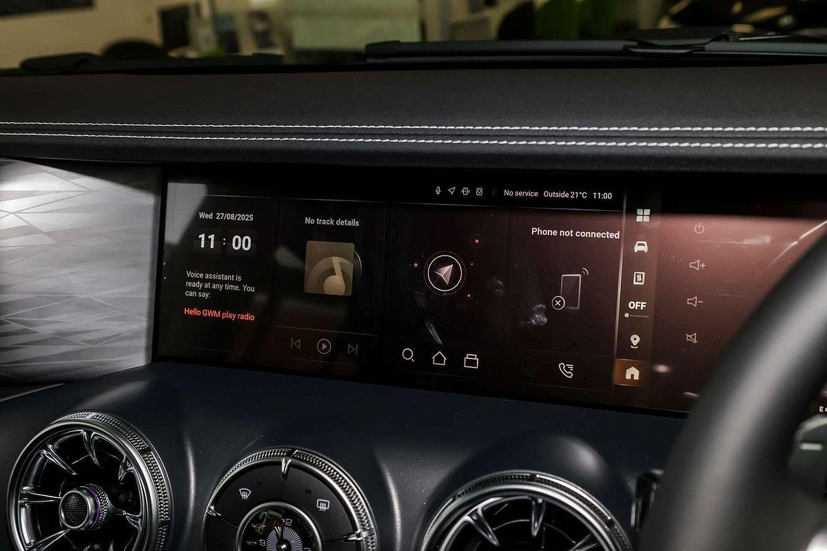 2025 GWM Tank 300 Ultra P01