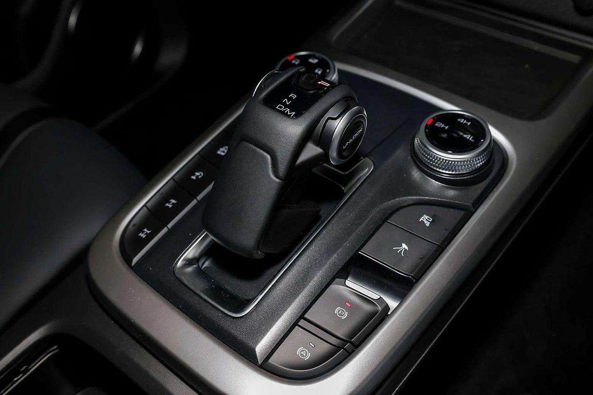 2025 GWM Tank 300 Ultra P01